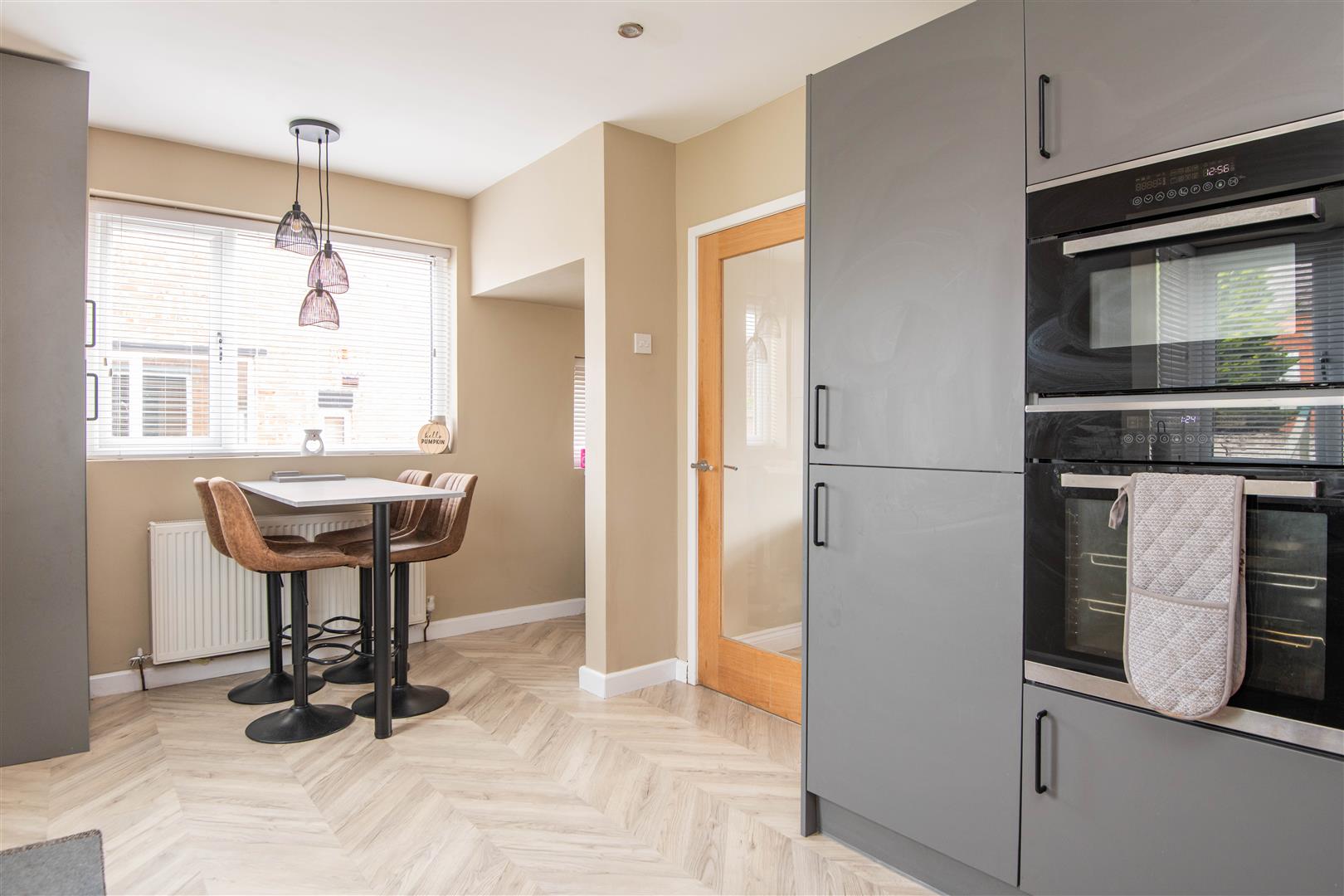 Meadow Way, Coppull, Chorley
